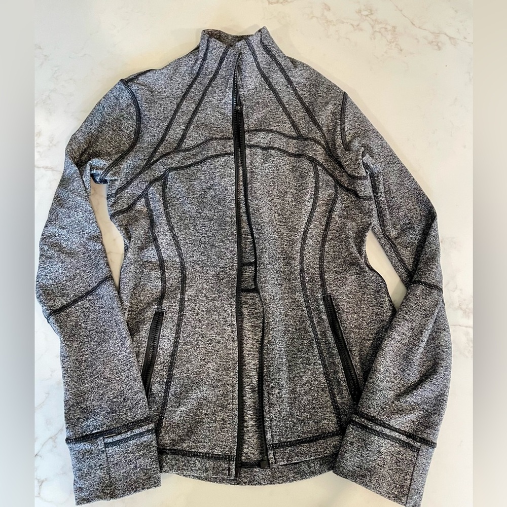 Lululemon womens jacket